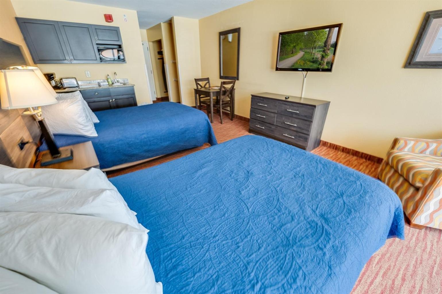Remodeled Condo, Waterpark View At Landmark Resort Myrtle Beach Buitenkant foto