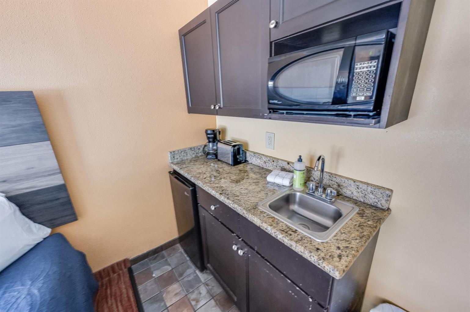 Remodeled Condo, Waterpark View At Landmark Resort Myrtle Beach Buitenkant foto
