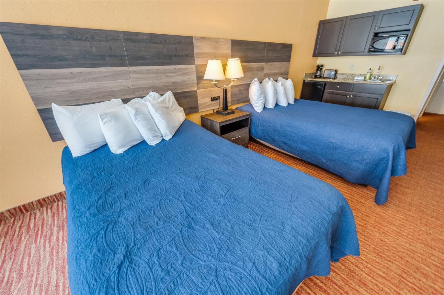 Remodeled Condo, Waterpark View At Landmark Resort Myrtle Beach Buitenkant foto