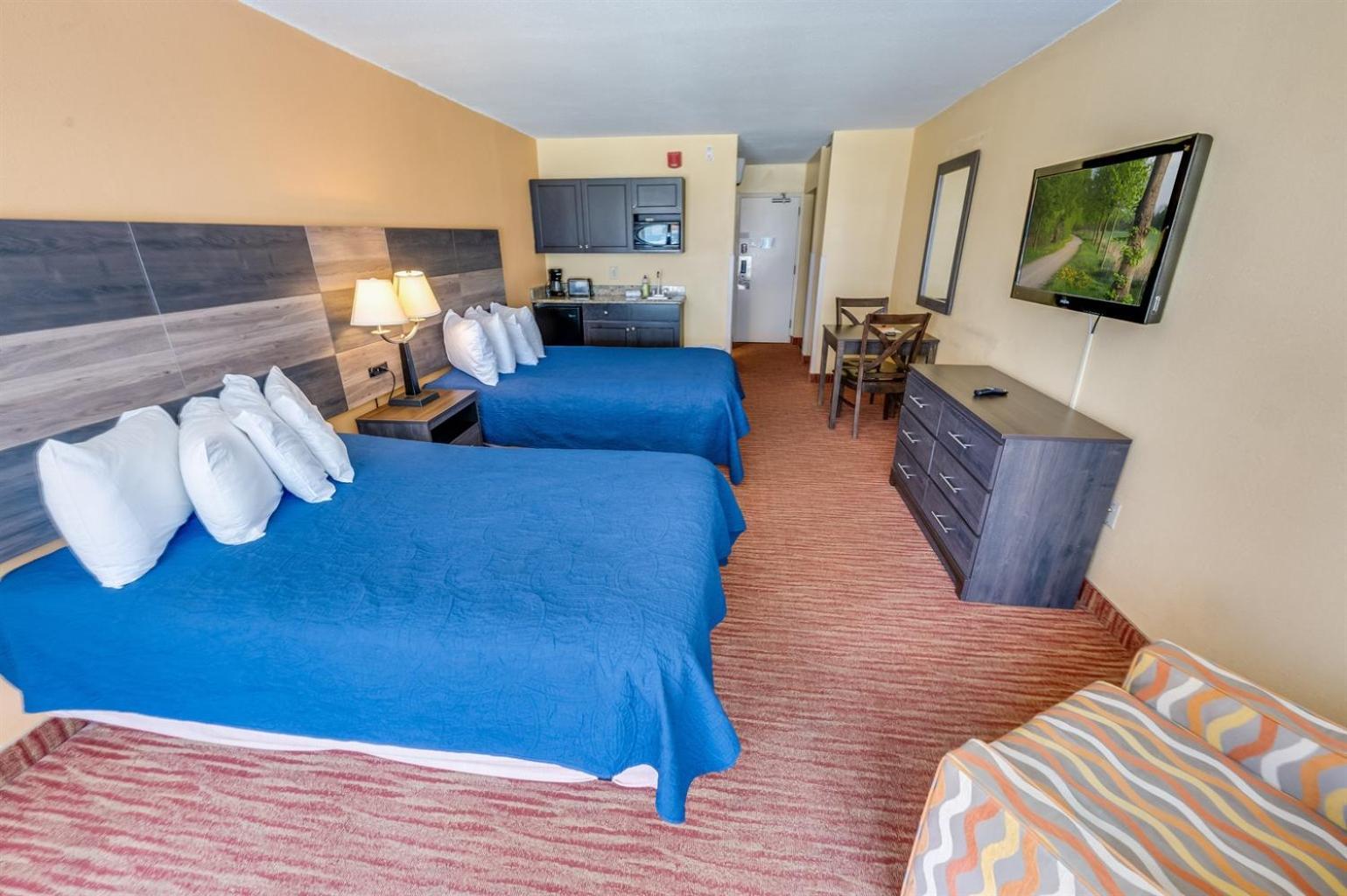 Remodeled Condo, Waterpark View At Landmark Resort Myrtle Beach Buitenkant foto